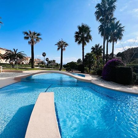 Luxury - Atico En Altea Hills Lägenhet Alicante Exteriör bild