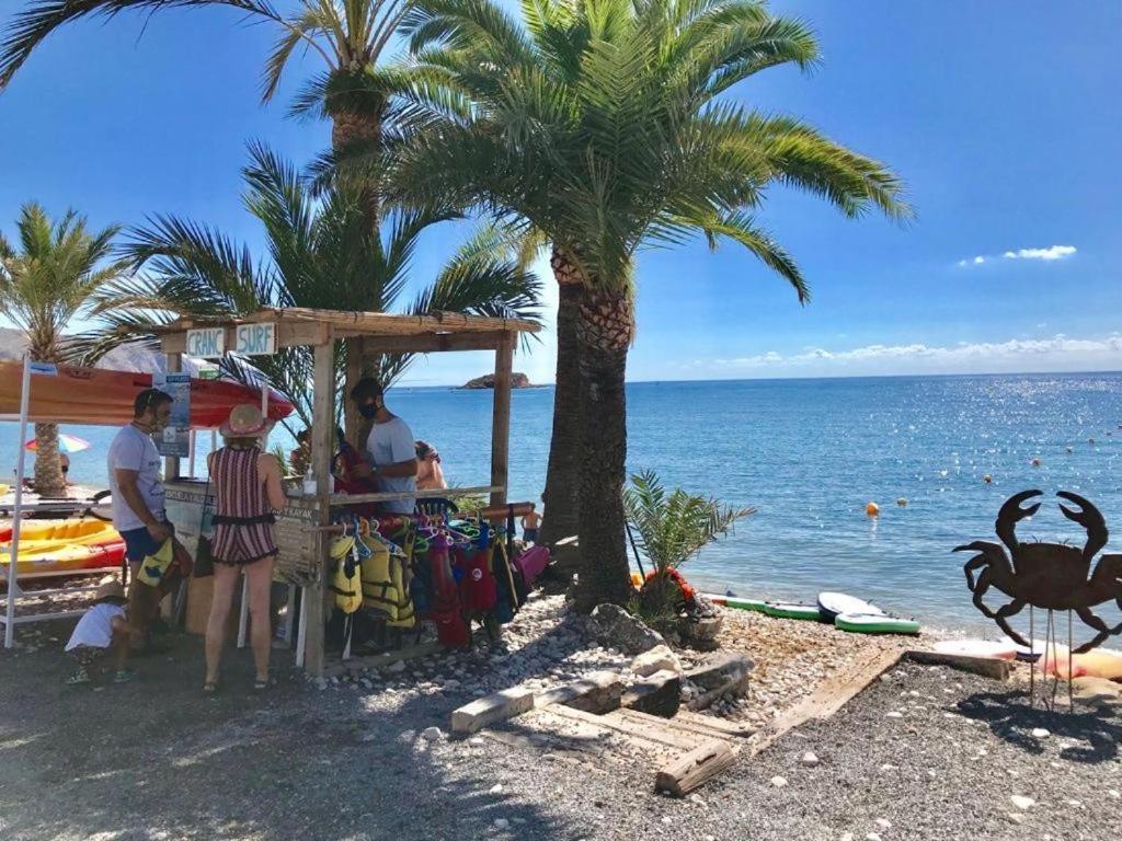 Luxury - Atico En Altea Hills Lägenhet Alicante Exteriör bild