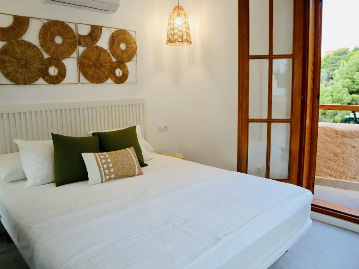 Luxury - Atico En Altea Hills Lägenhet Alicante Exteriör bild