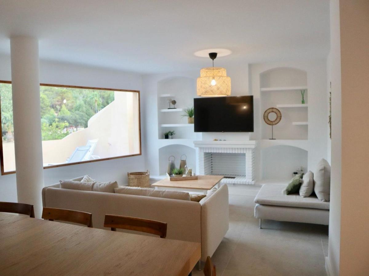 Luxury - Atico En Altea Hills Lägenhet Alicante Exteriör bild