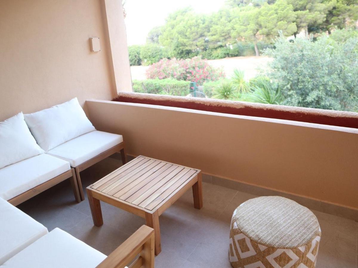 Luxury - Atico En Altea Hills Lägenhet Alicante Exteriör bild