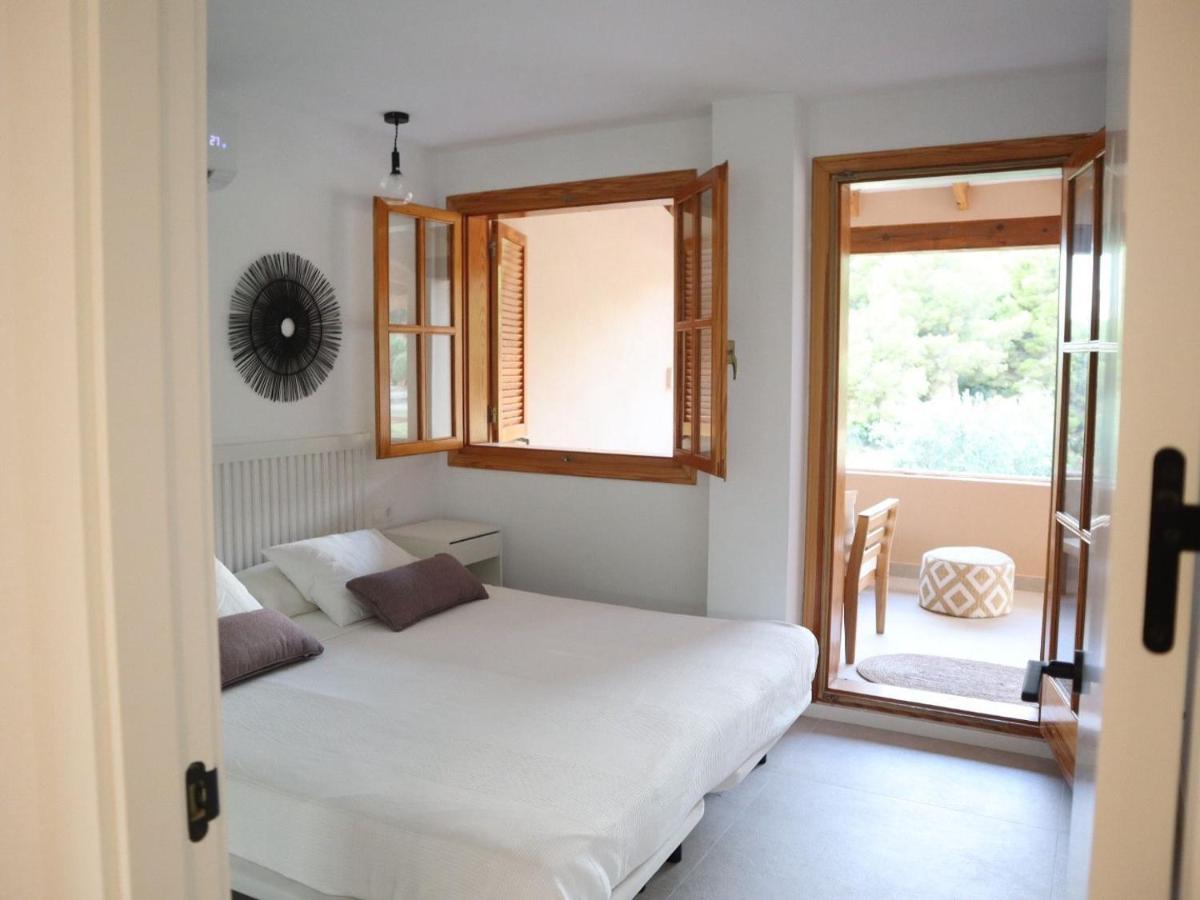 Luxury - Atico En Altea Hills Lägenhet Alicante Exteriör bild