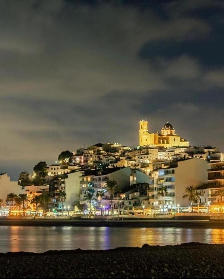 Luxury - Atico En Altea Hills Lägenhet Alicante Exteriör bild