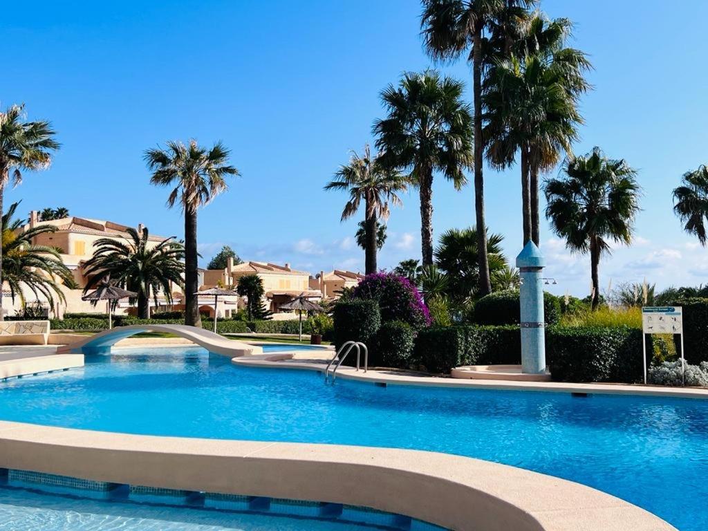 Luxury - Atico En Altea Hills Lägenhet Alicante Exteriör bild