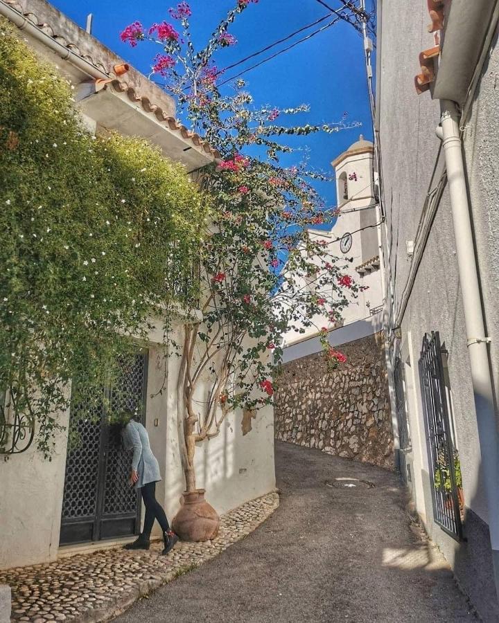 Luxury - Atico En Altea Hills Lägenhet Alicante Exteriör bild