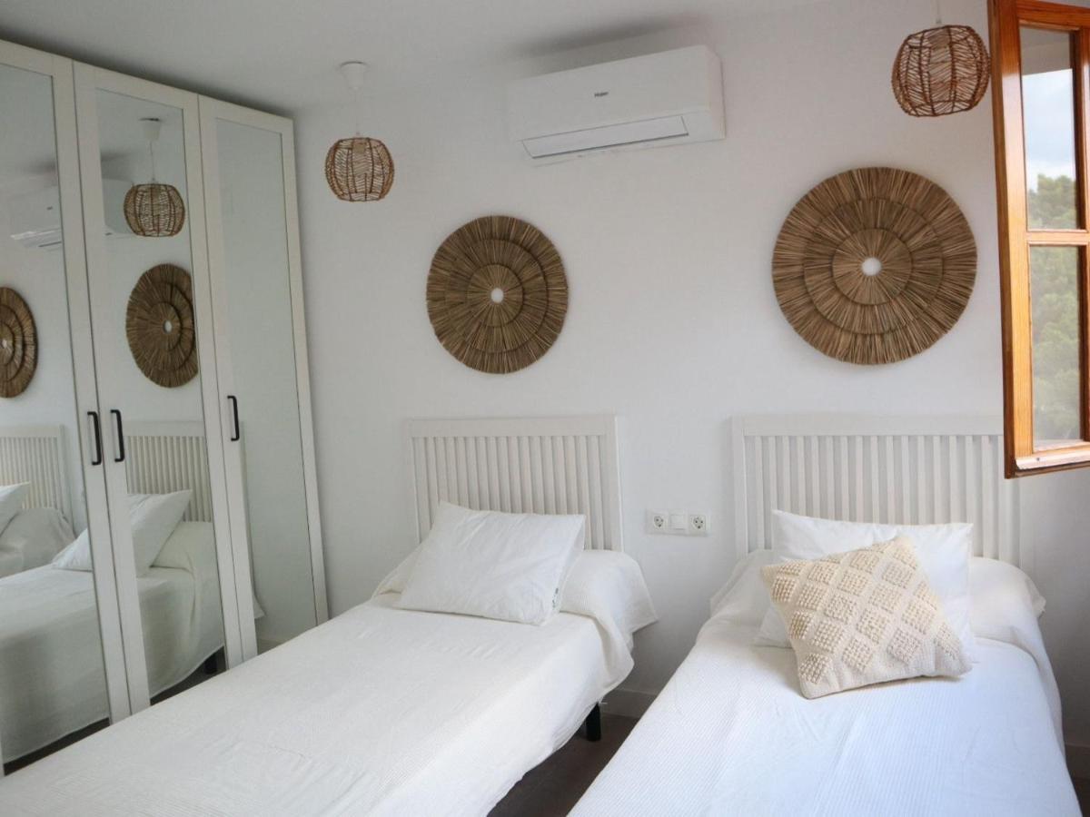 Luxury - Atico En Altea Hills Lägenhet Alicante Exteriör bild