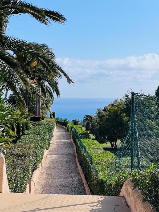 Luxury - Atico En Altea Hills Lägenhet Alicante Exteriör bild