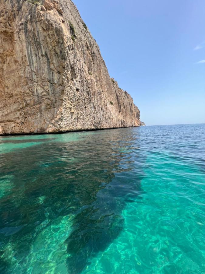 Luxury - Atico En Altea Hills Lägenhet Alicante Exteriör bild