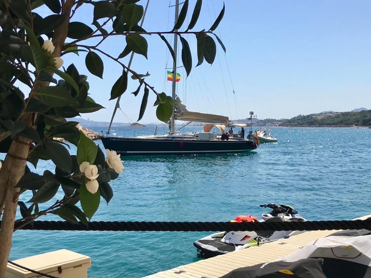Luxury - Atico En Altea Hills Lägenhet Alicante Exteriör bild