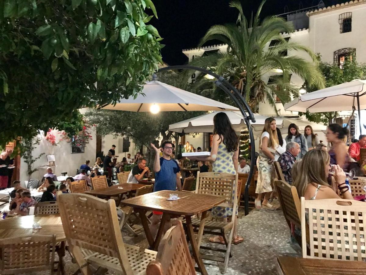 Luxury - Atico En Altea Hills Lägenhet Alicante Exteriör bild