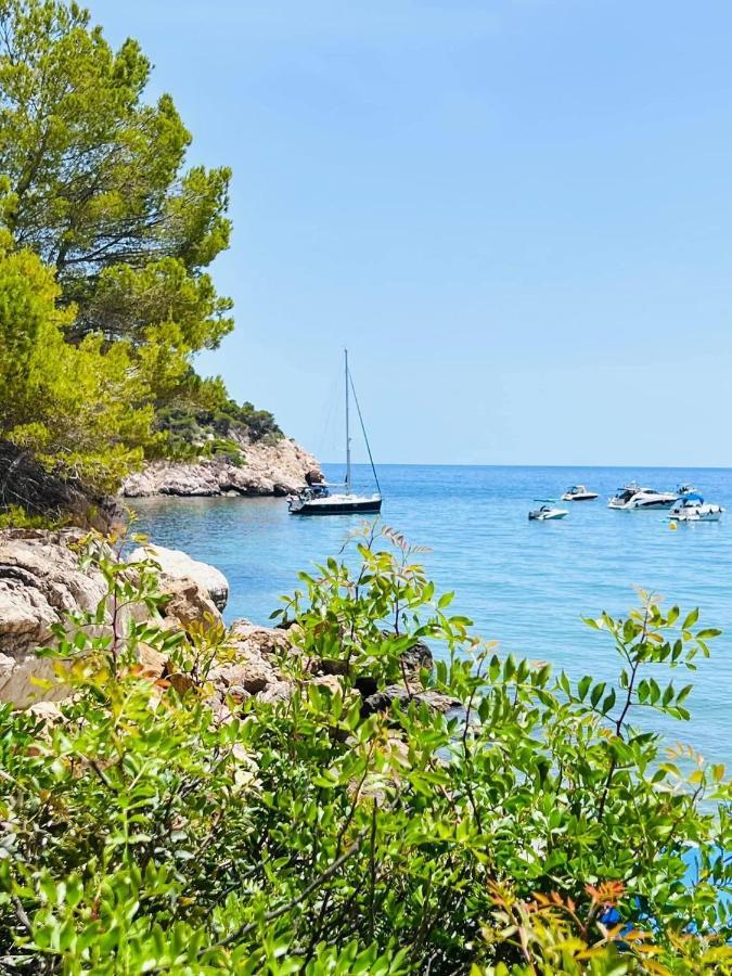Luxury - Atico En Altea Hills Lägenhet Alicante Exteriör bild