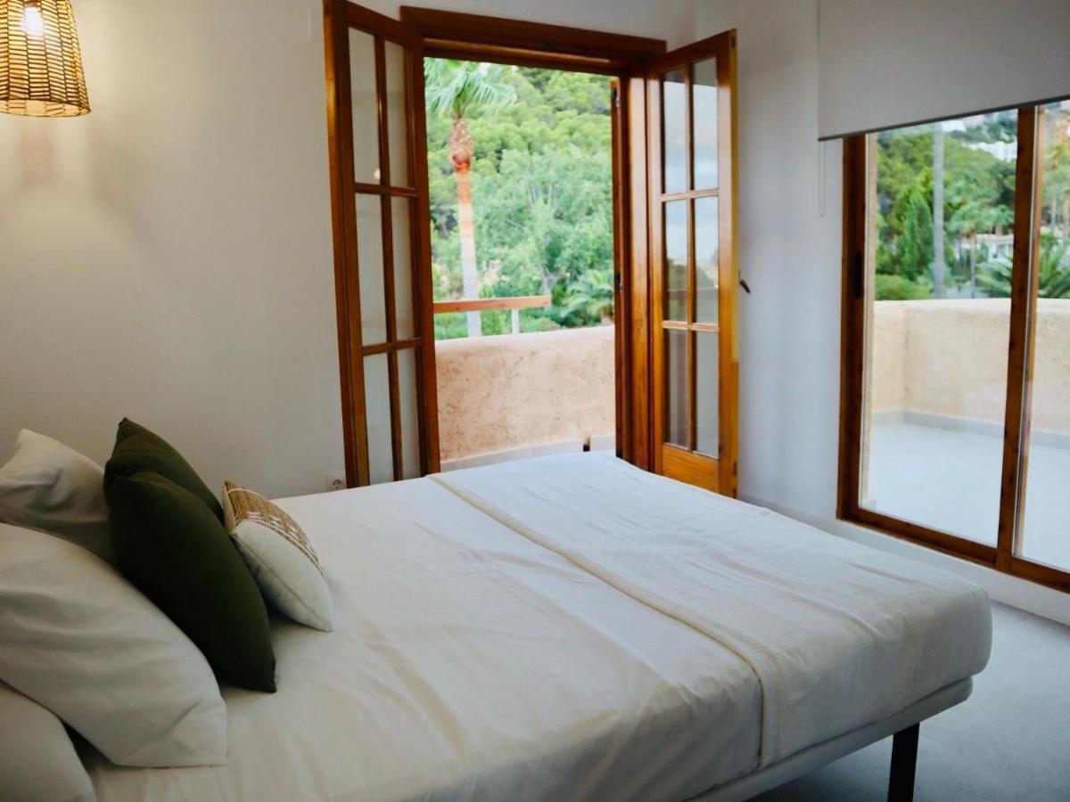 Luxury - Atico En Altea Hills Lägenhet Alicante Exteriör bild