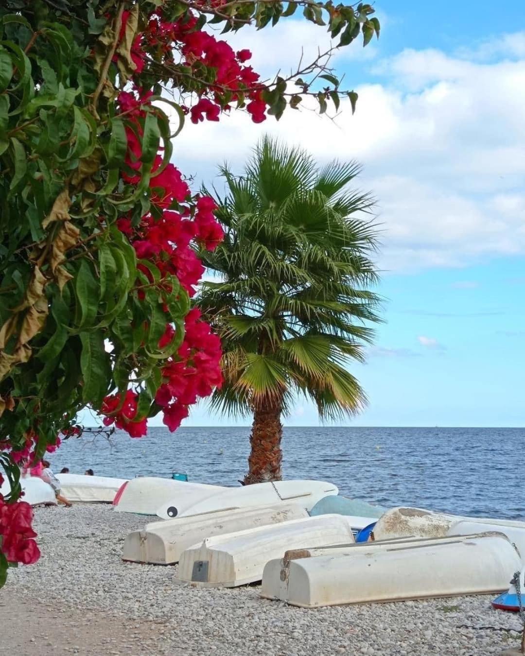 Luxury - Atico En Altea Hills Lägenhet Alicante Exteriör bild