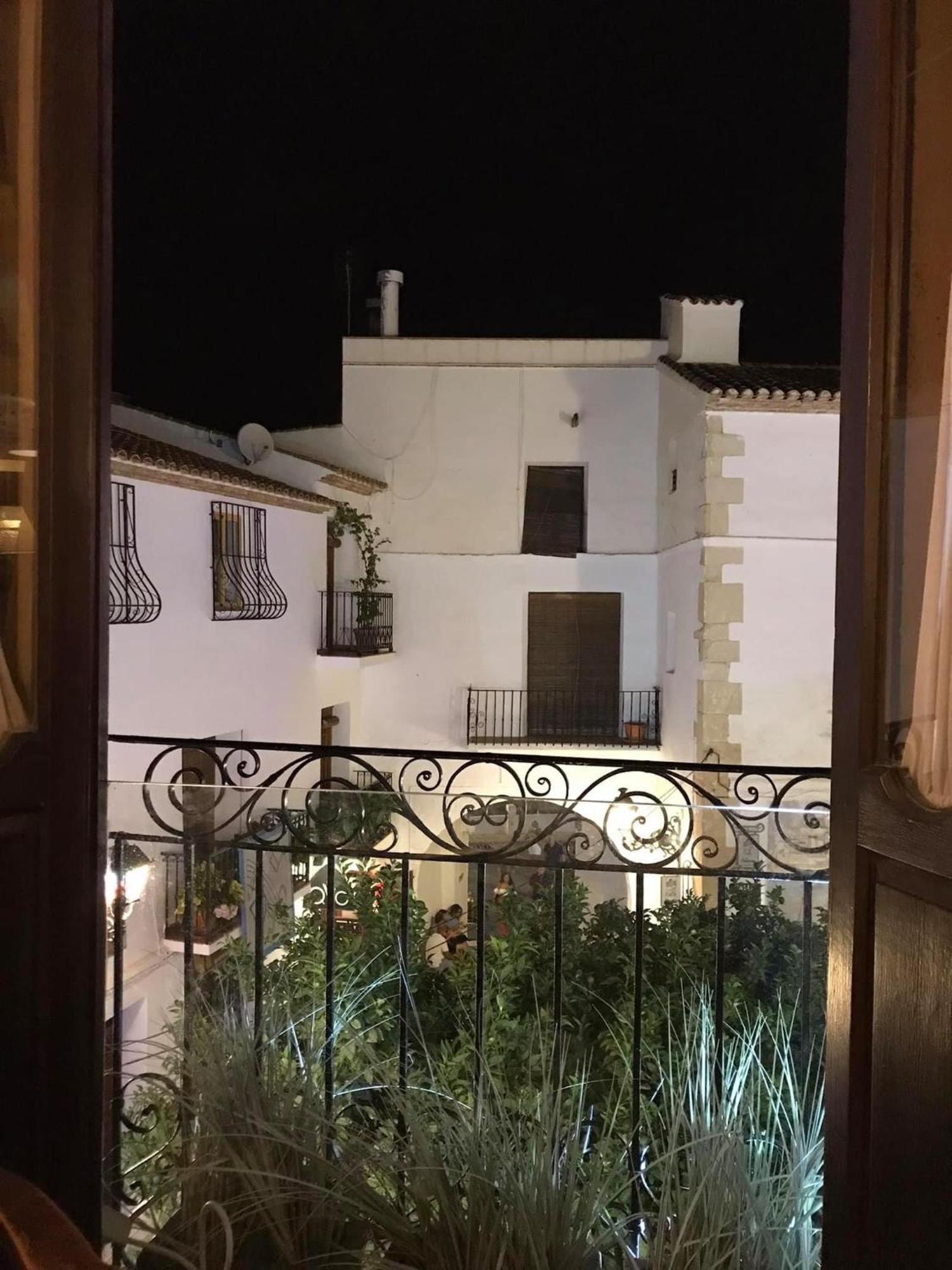Luxury - Atico En Altea Hills Lägenhet Alicante Exteriör bild