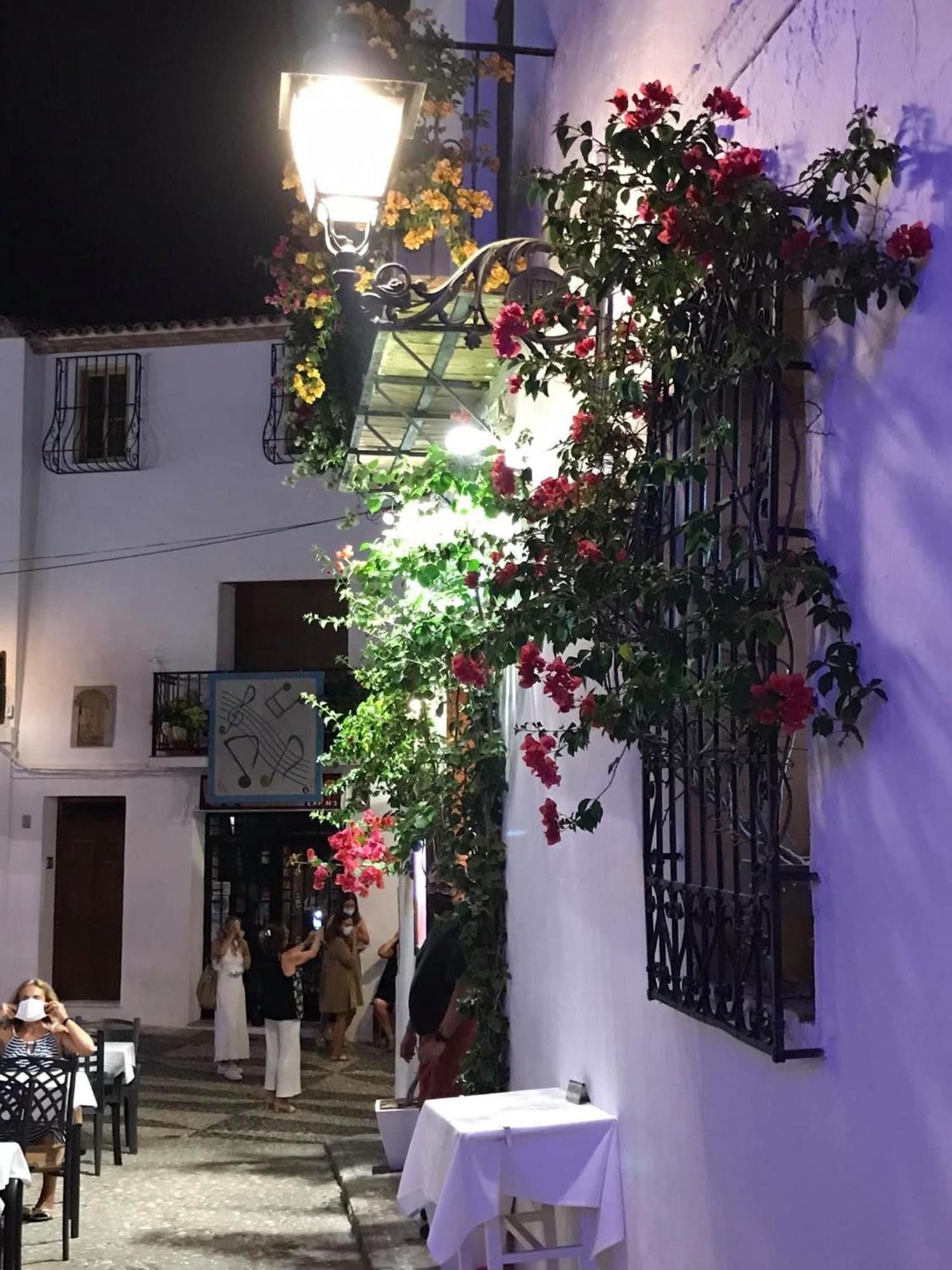 Luxury - Atico En Altea Hills Lägenhet Alicante Exteriör bild