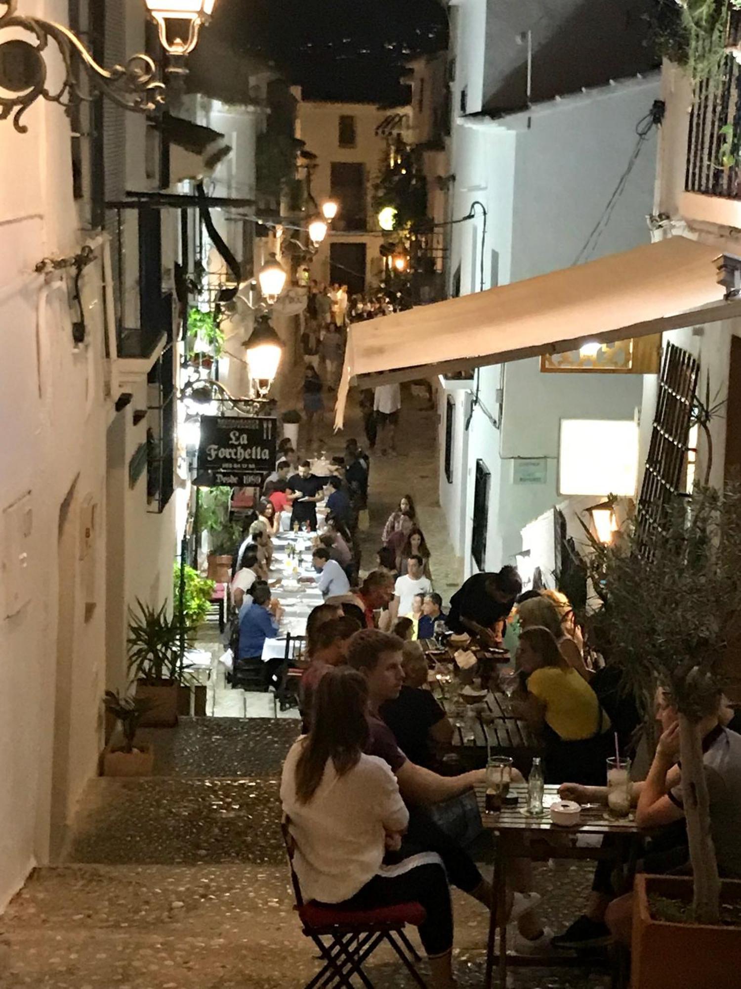 Luxury - Atico En Altea Hills Lägenhet Alicante Exteriör bild