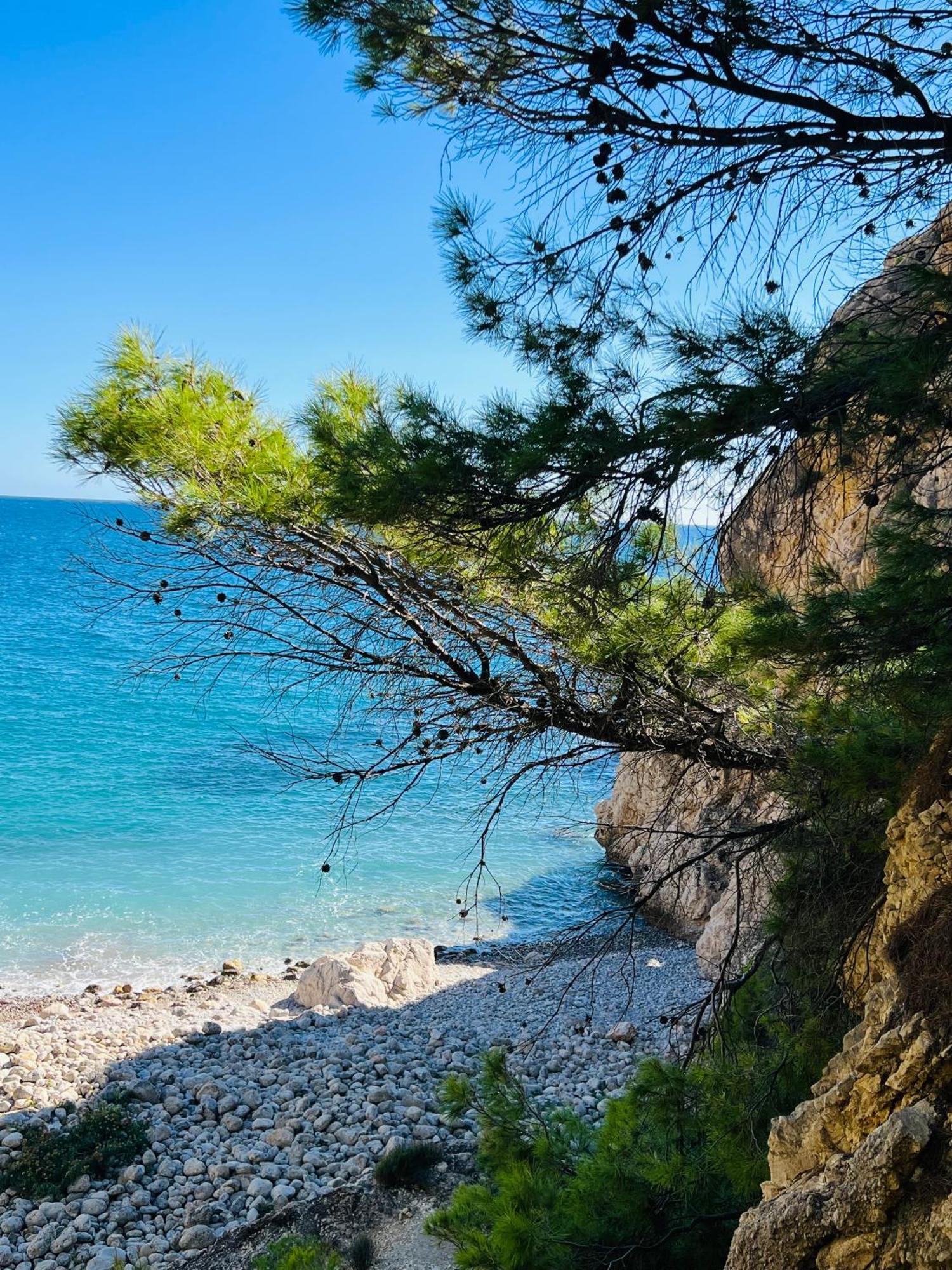 Luxury - Atico En Altea Hills Lägenhet Alicante Exteriör bild