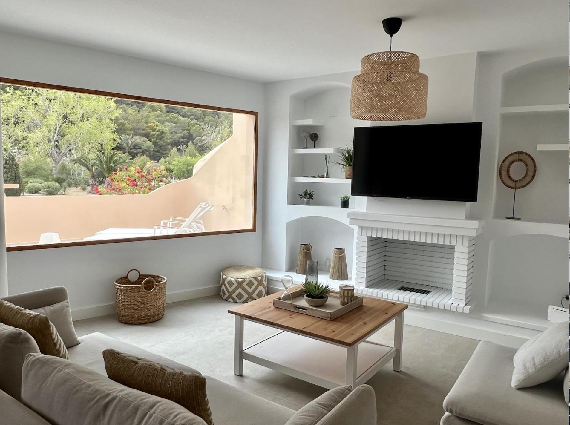 Luxury - Atico En Altea Hills Lägenhet Alicante Exteriör bild