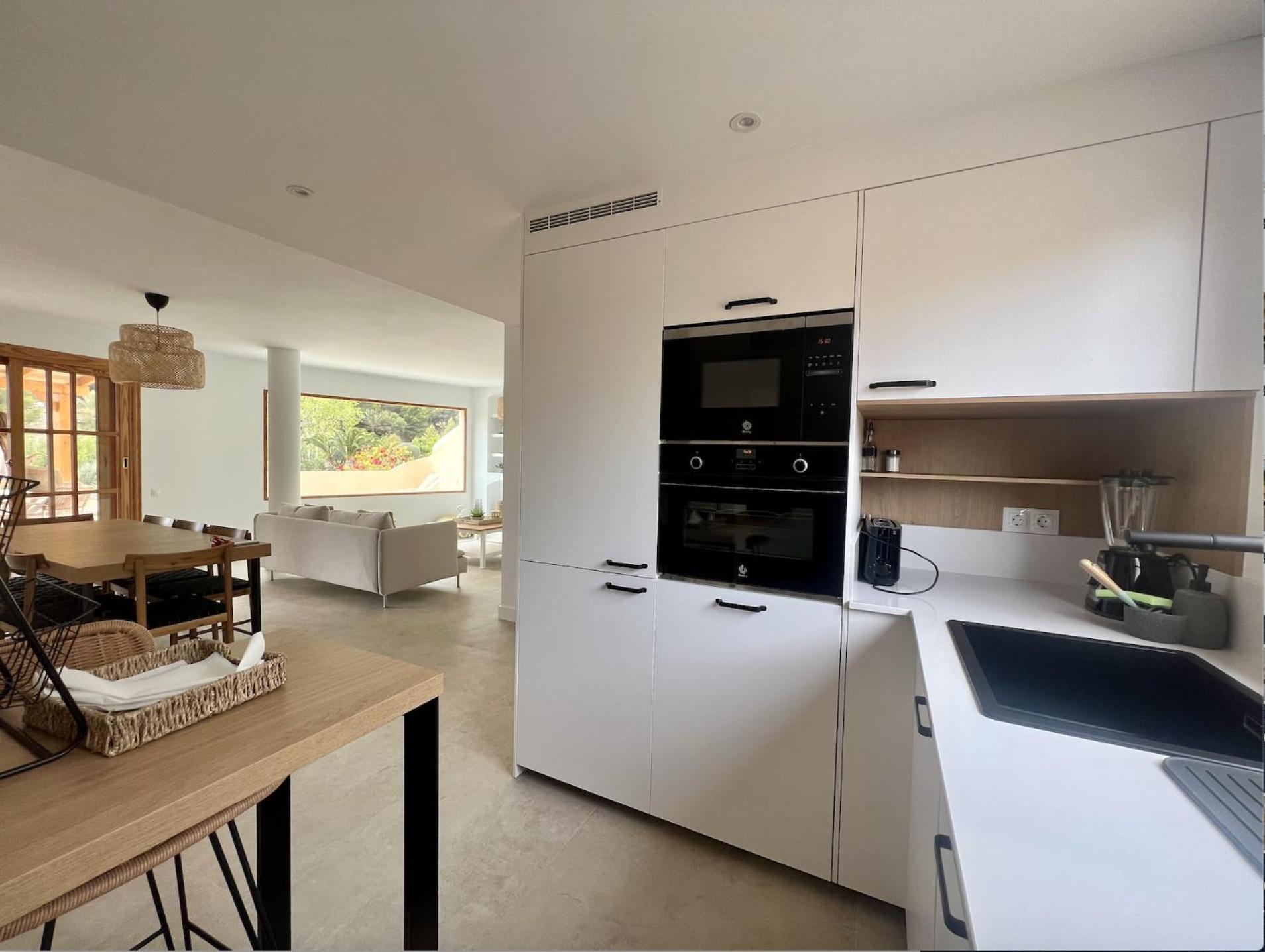 Luxury - Atico En Altea Hills Lägenhet Alicante Exteriör bild