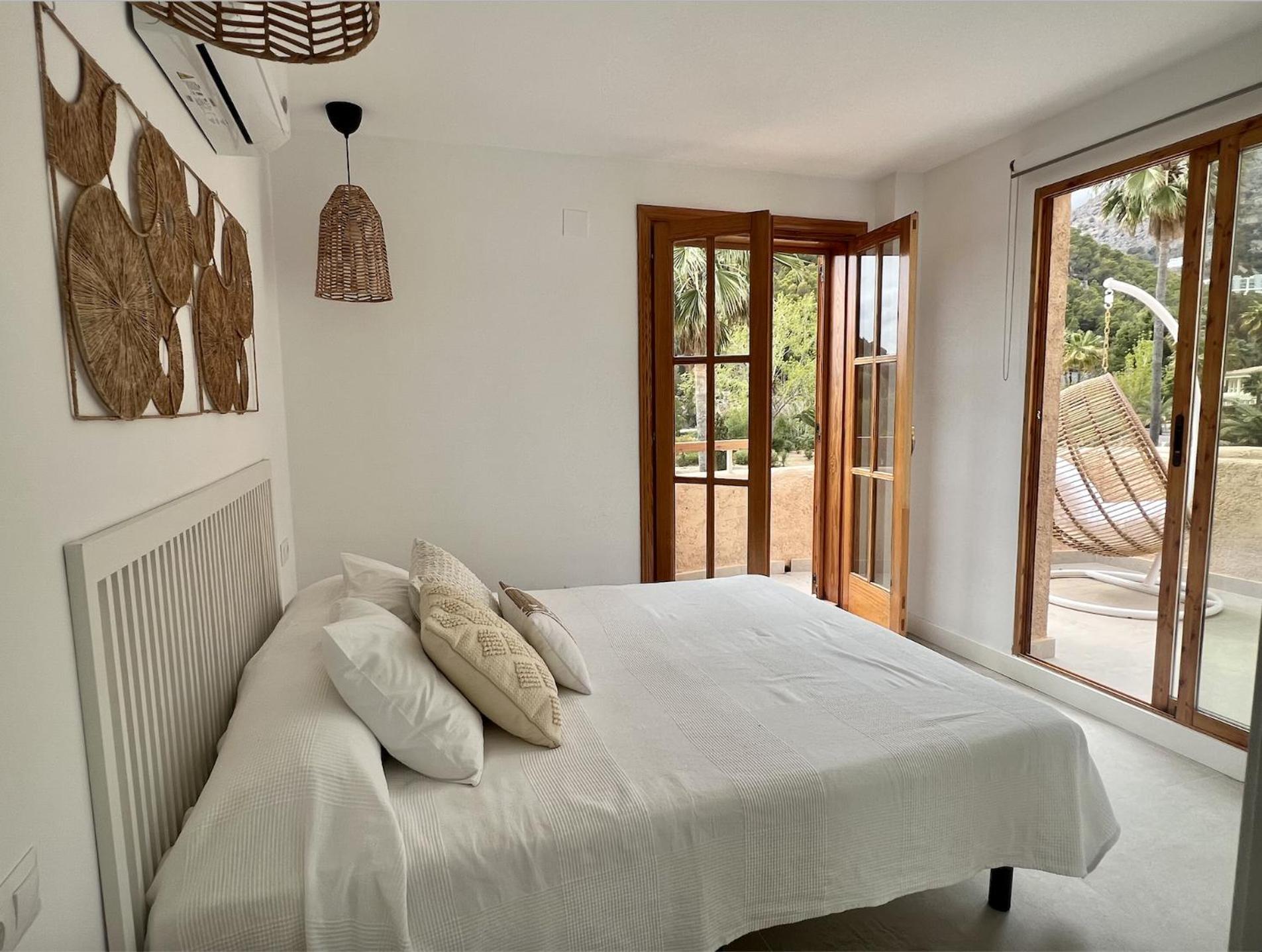 Luxury - Atico En Altea Hills Lägenhet Alicante Exteriör bild