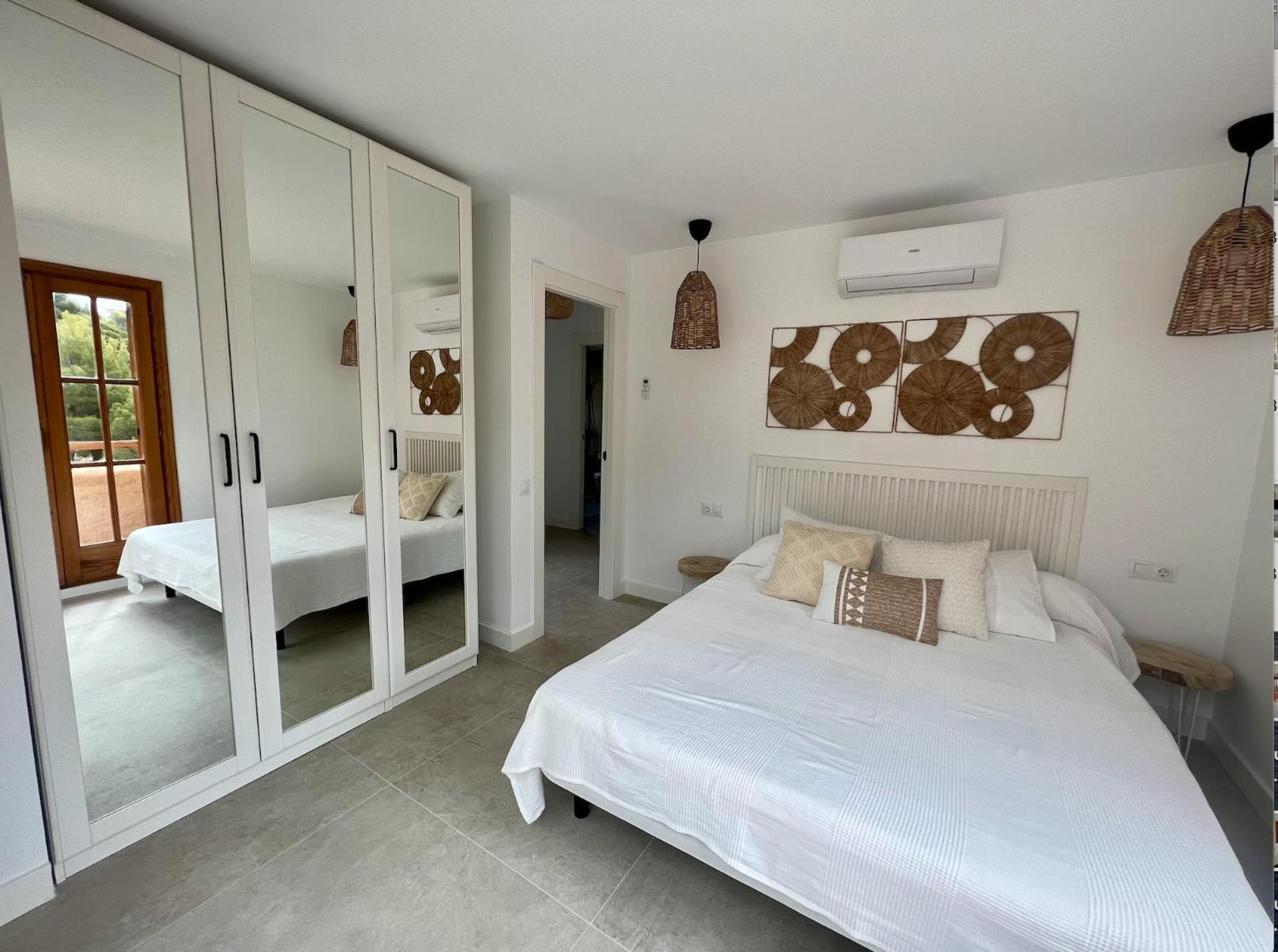 Luxury - Atico En Altea Hills Lägenhet Alicante Exteriör bild
