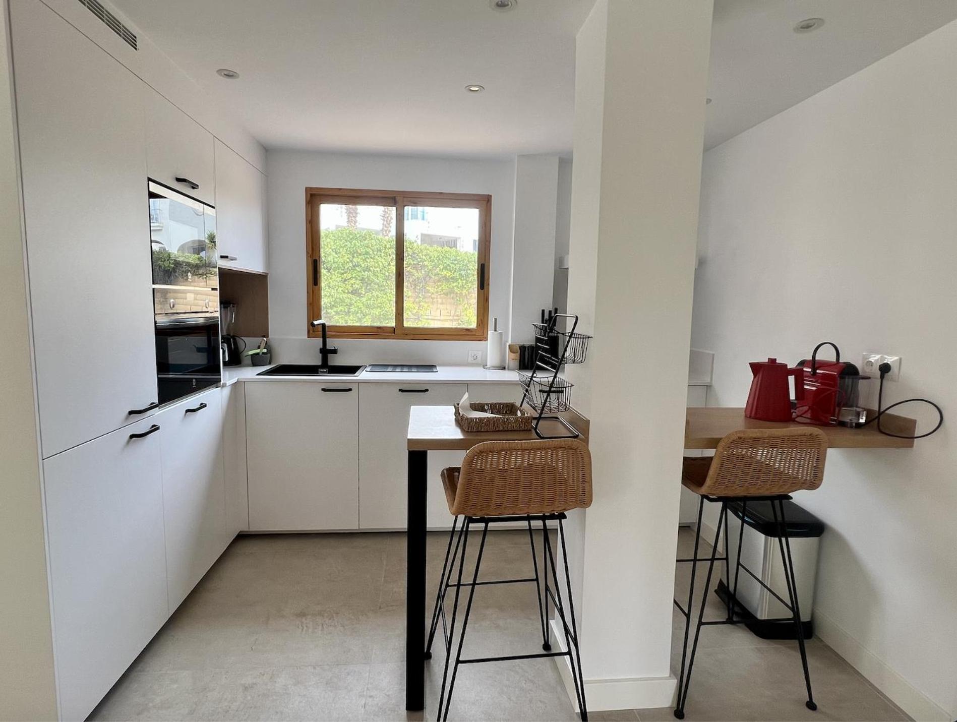 Luxury - Atico En Altea Hills Lägenhet Alicante Exteriör bild