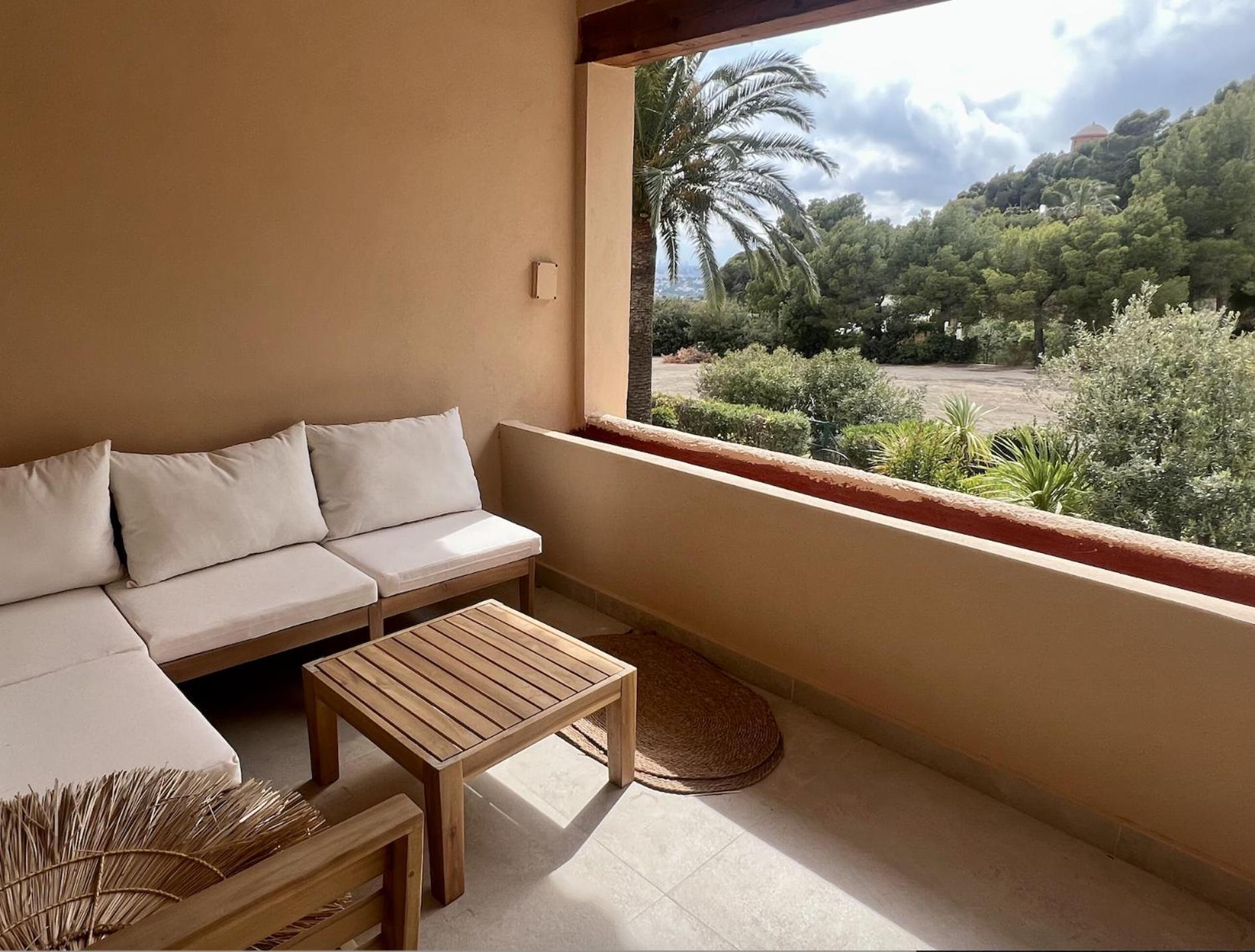 Luxury - Atico En Altea Hills Lägenhet Alicante Exteriör bild