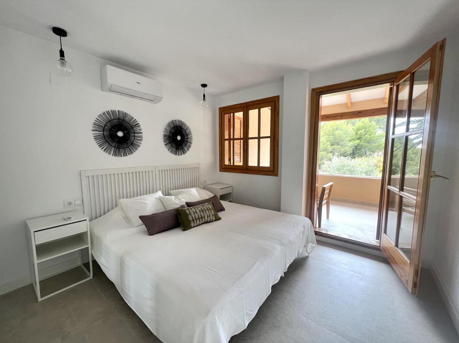 Luxury - Atico En Altea Hills Lägenhet Alicante Exteriör bild