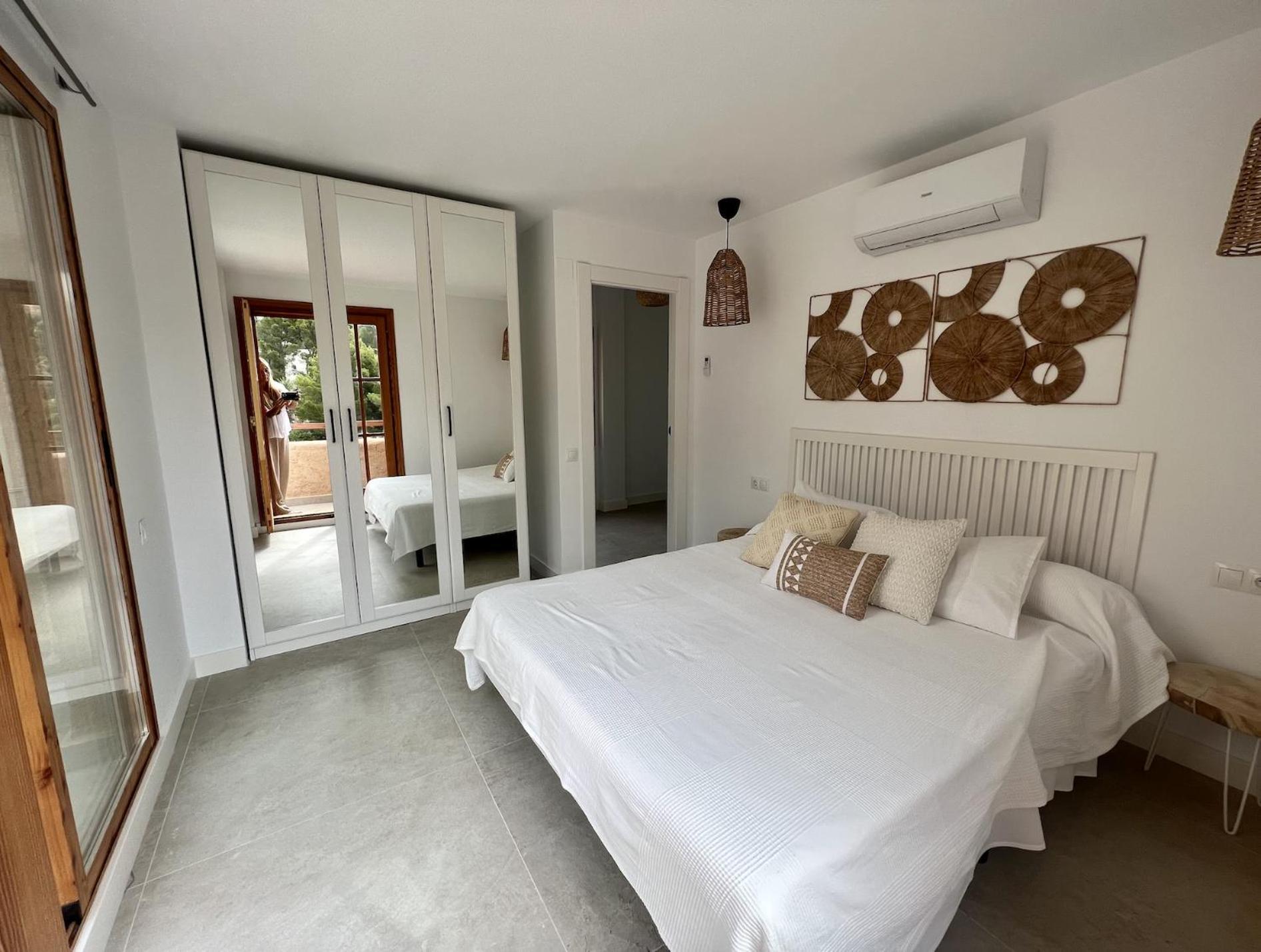 Luxury - Atico En Altea Hills Lägenhet Alicante Exteriör bild