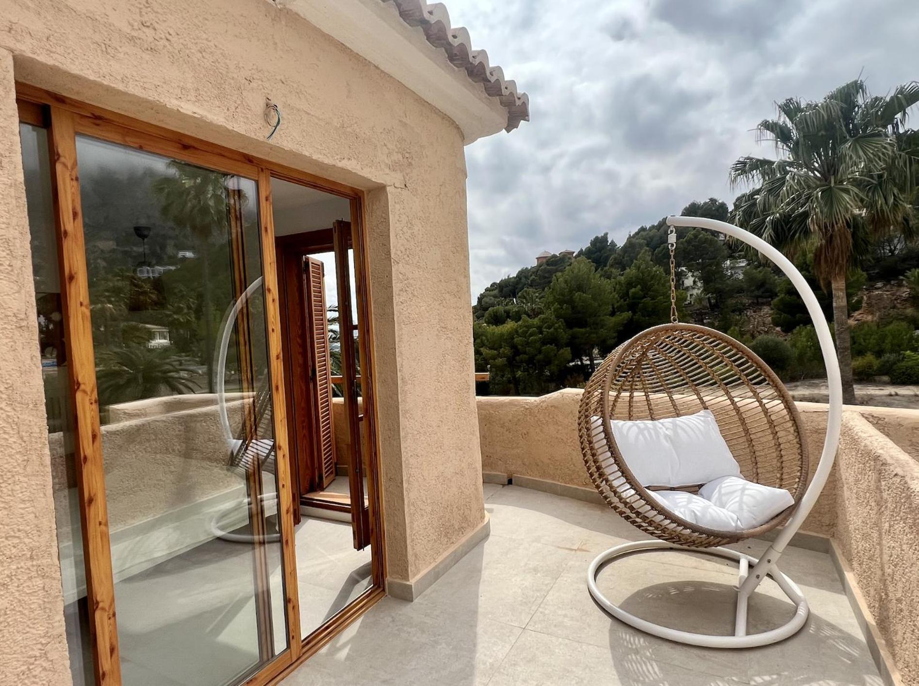 Luxury - Atico En Altea Hills Lägenhet Alicante Exteriör bild