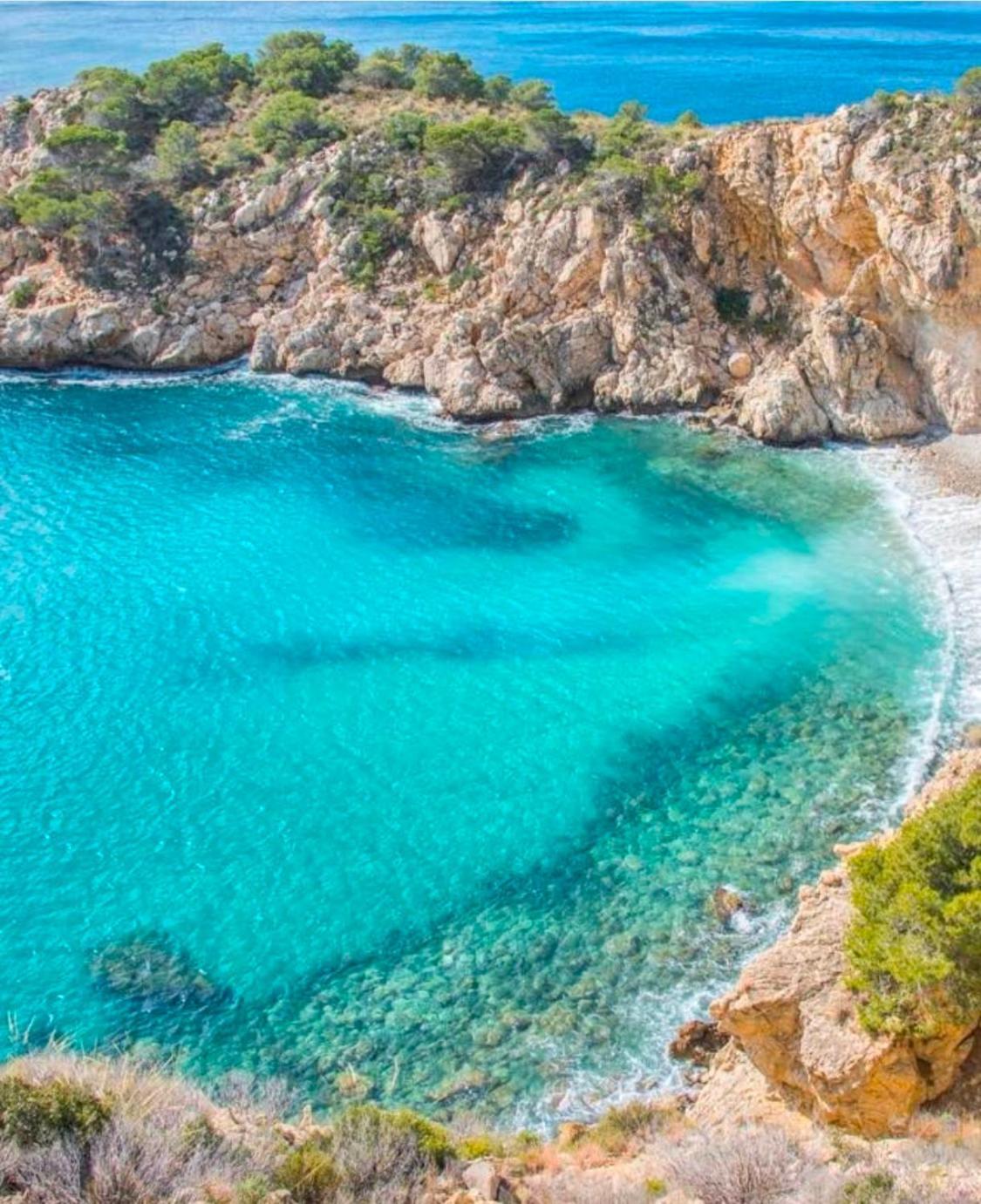 Luxury - Atico En Altea Hills Lägenhet Alicante Exteriör bild